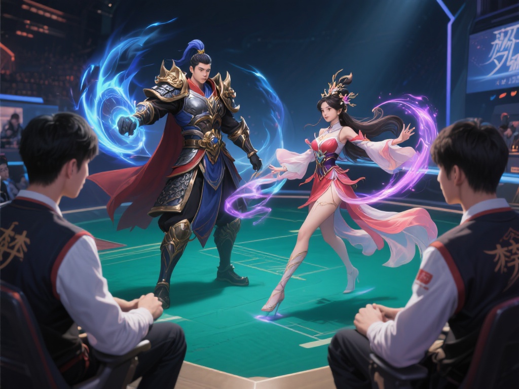 缺的一员 缺的一员