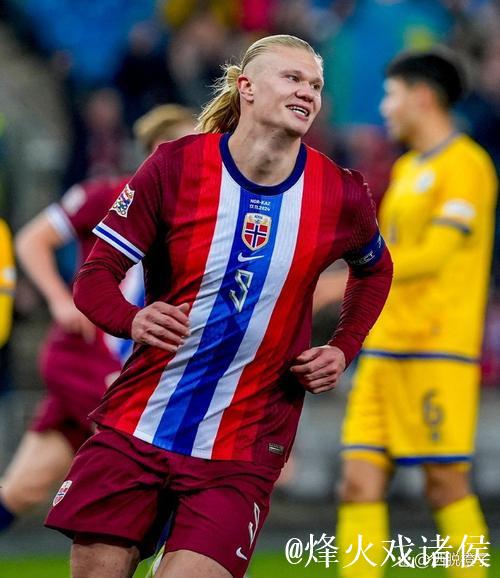 蓝军旧将:哈兰德想打破梅罗纪录难度极大 蓝军旧将:哈兰德想打破梅罗纪录难度极大