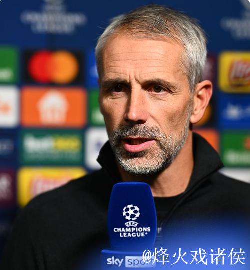 前莱比锡主帅马尔科-罗泽或将执掌皇家社会