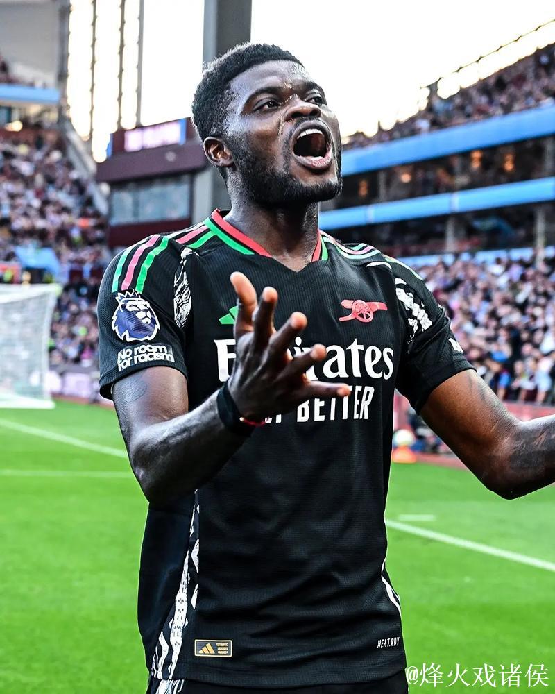 维拉主场高歌欧冠曲调讽刺阿森纳?球迷回应:我们只是在庆祝 维拉主场高歌欧冠曲调讽刺阿森纳?球迷回应:我们只是在庆祝